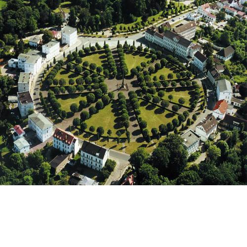 Residenz Putbus