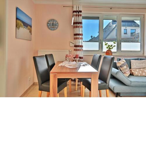 Residenz Seeschwalbe Residenz Seeschwalbe Appartement 4