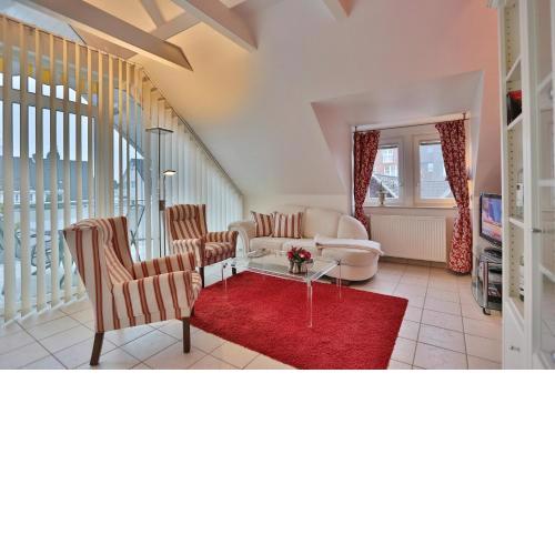 Residenz Seeschwalbe Residenz Seeschwalbe Appartement 5