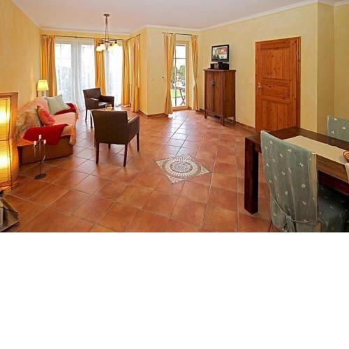 Residenz Seestern - Wohnung 15 / 661