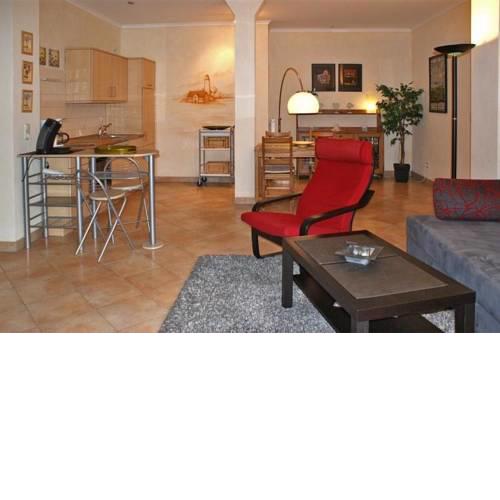 Residenz Seestern, WE 18 - mit WLAN / 9917