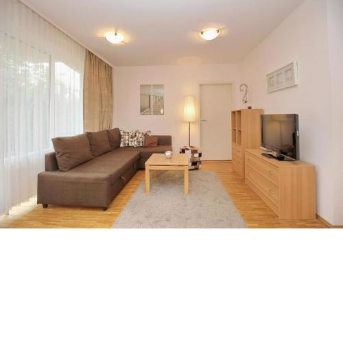 Residenz Seestern Wohnung 02