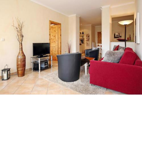 Residenz Seestern Wohnung 29