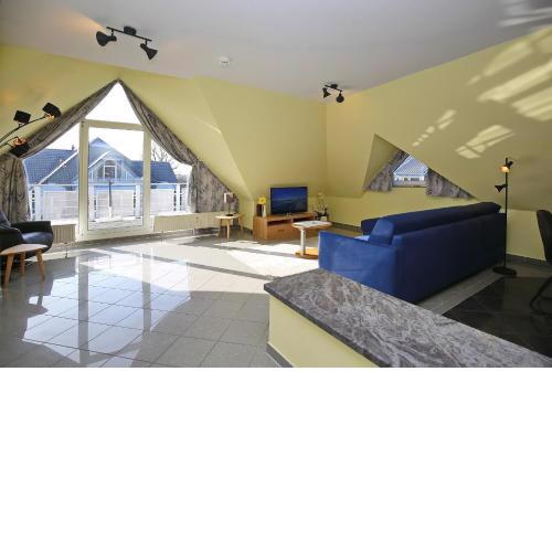 Residenz Seestern Wohnung 35