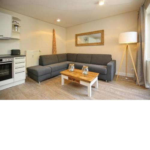 Residenz Seestern Wohnung 39