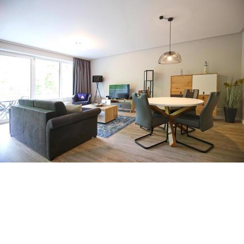 Residenz Seestern Wohnung 40