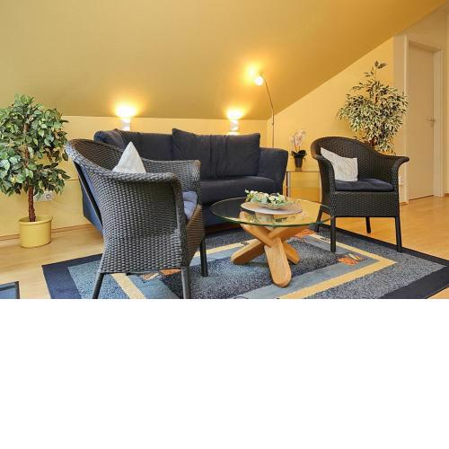 Residenz Seestern Wohnung 45