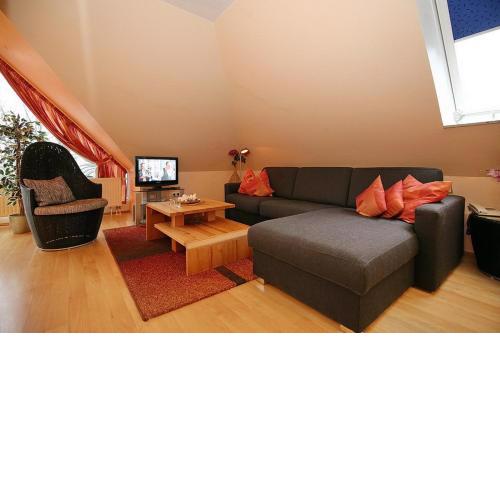 Residenz Seestern Wohnung 49