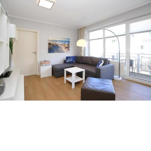Residenz Seestern Wohnung 54