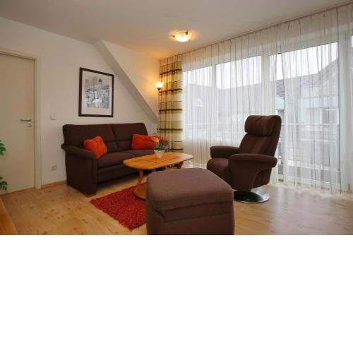 Residenz Seestern Wohnung 60