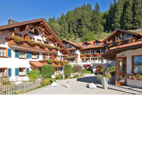Residenz Sonnenhang I