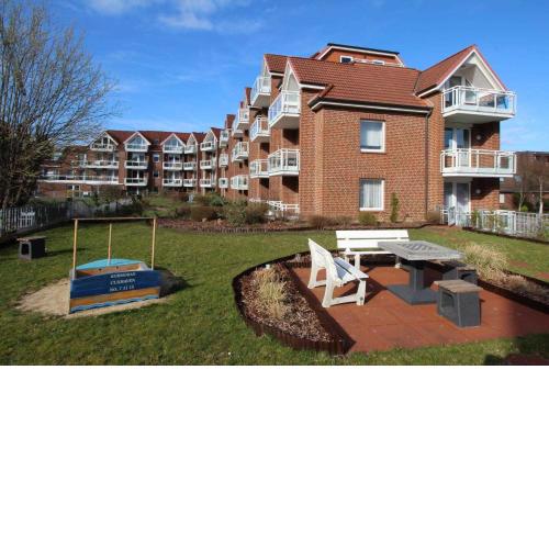 Residenz Steinmarne Cuxhaven 2