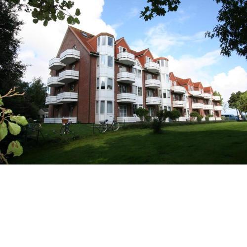 Residenz Steinmarne Cuxhaven 3
