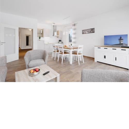Residenz Stettiner Haff