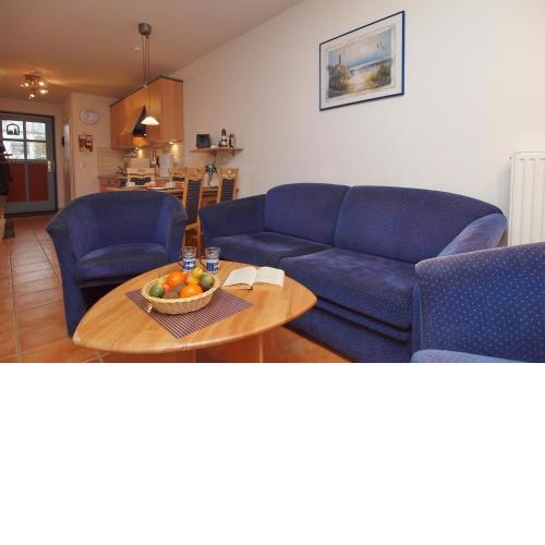 Residenz Störtebeker Wohnung 12