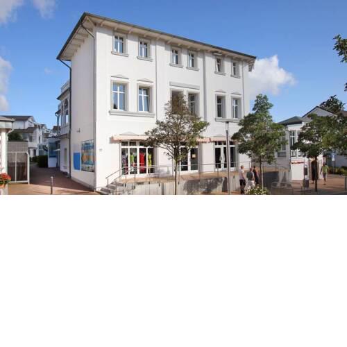 Residenz Strandeck - Ferienwohnung 4