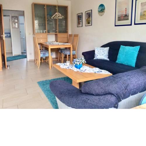 Residenz Thalassa Whg. 3