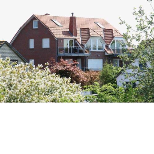 Residenz Trossenstek