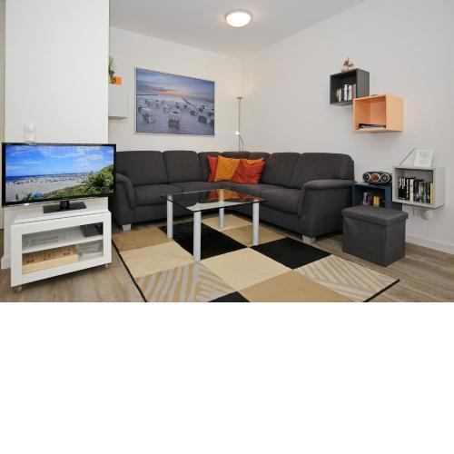 Residenz unter den Linden Wohnung 10