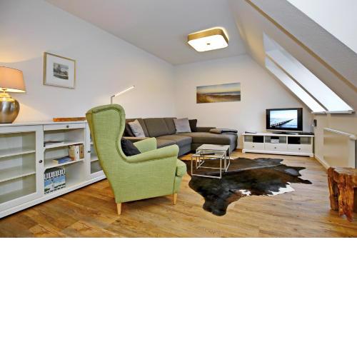 Residenz unter den Linden Wohnung 27