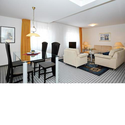 Residenz unter den Linden Wohnung 29