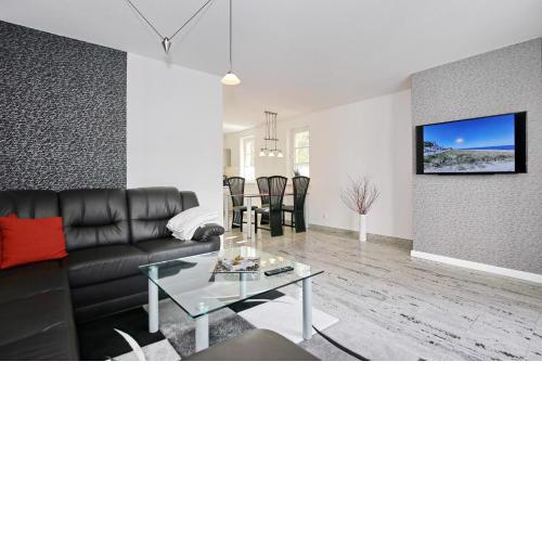 Residenz unter den Linden Wohnung 33