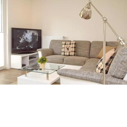 Residenz von Flotow Wohnung 01