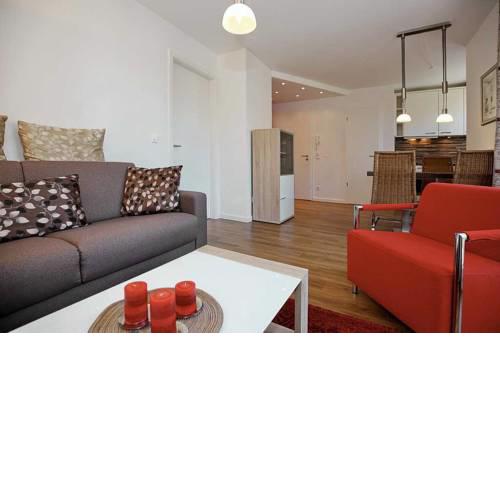 Residenz von Flotow Wohnung 11