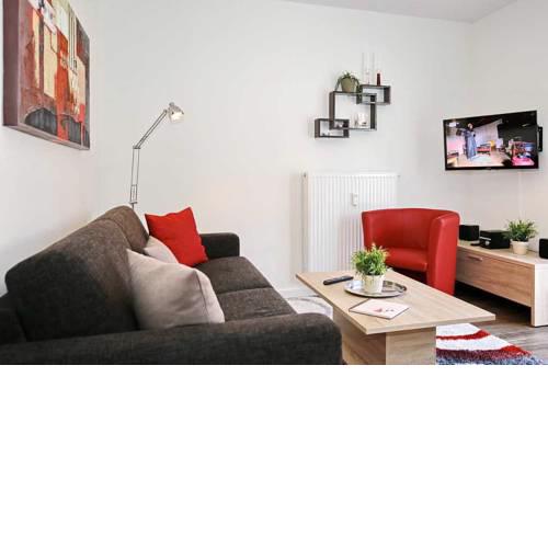 Residenz von Flotow Wohnung 12