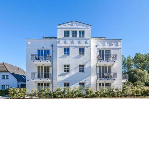Residenz von Flotow Wohnung 14