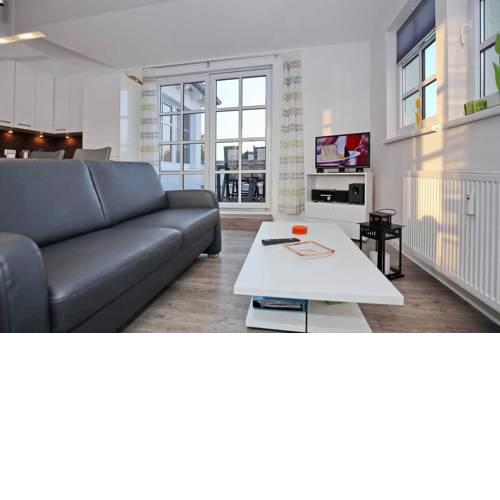 Residenz von Flotow Wohnung 18