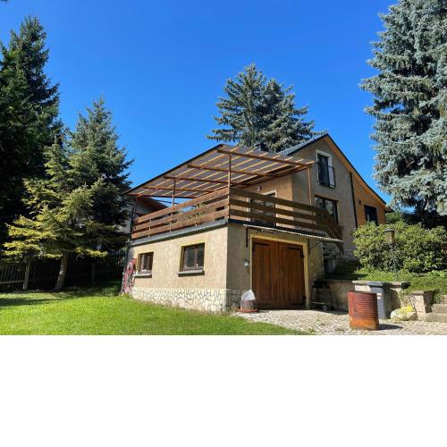 Residenz Waldfrieden