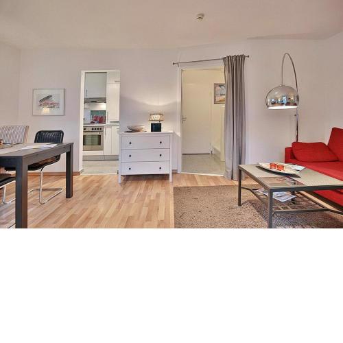 Residenz Weedkroog Residenz Weedkroog Appartement 9