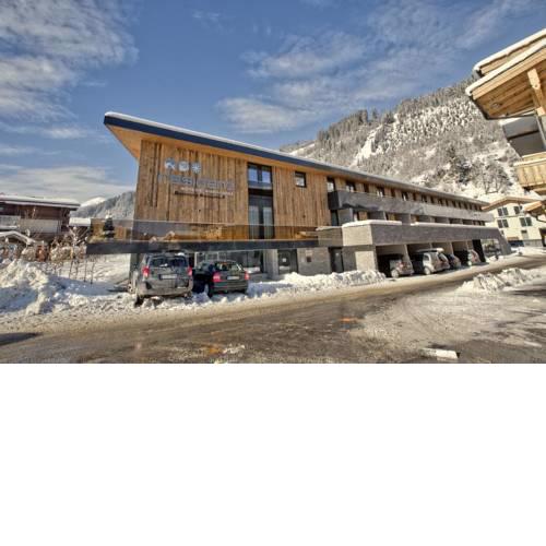 Residenz Wildkogelbahnen Top 10