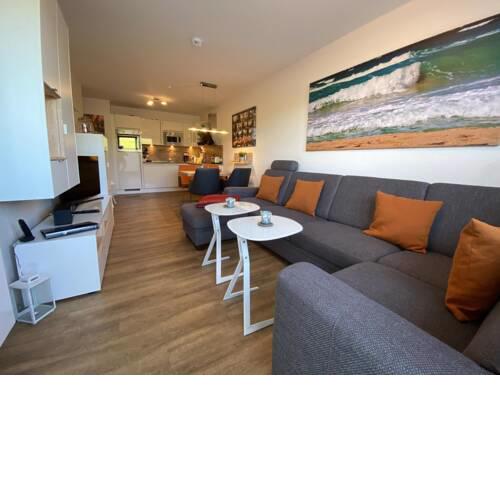 Residenz Windjammer -Whg. 2
