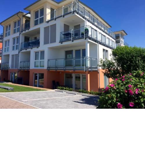 Residenz Windjammer Whg.2