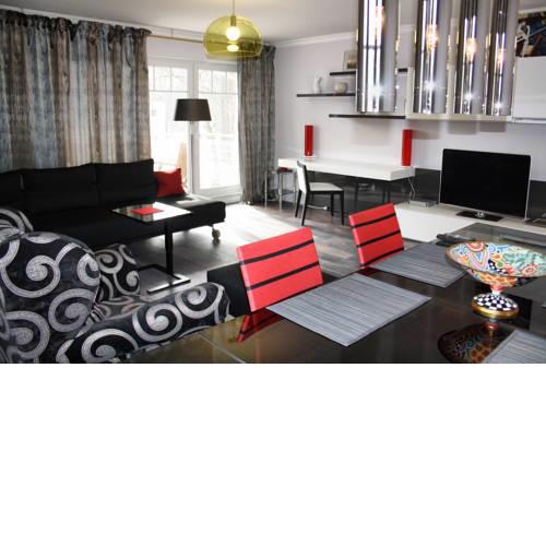 Residenz "Zum Kronprinzen" Wohnung Nr.10
