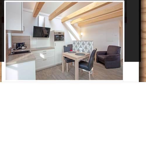 Residenz zum Südstrand, Wohnung Bucki