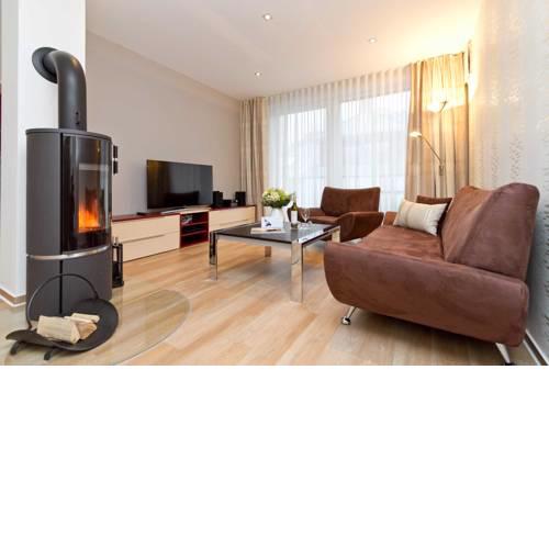 Residenzen am Kulm - Villa Dorian 18