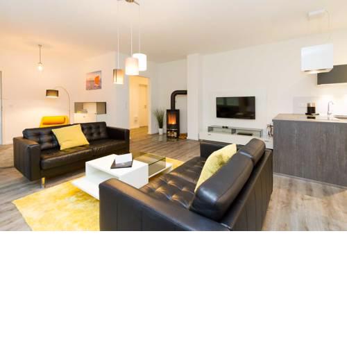 Residenzen am Kulm - Villa Evi 01 - mit Sauna