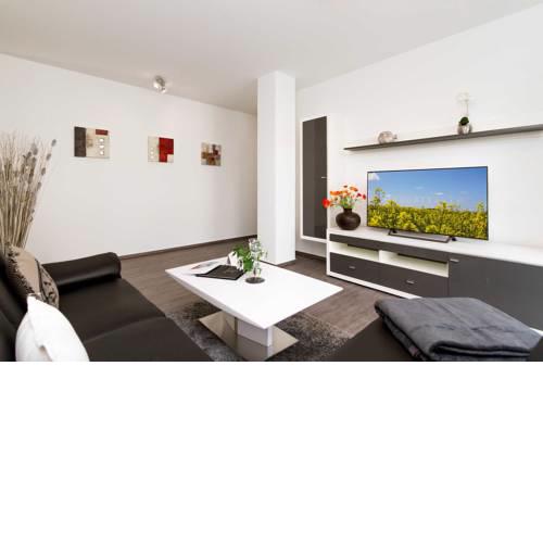 Residenzen am Kulm - Villa Evi 09