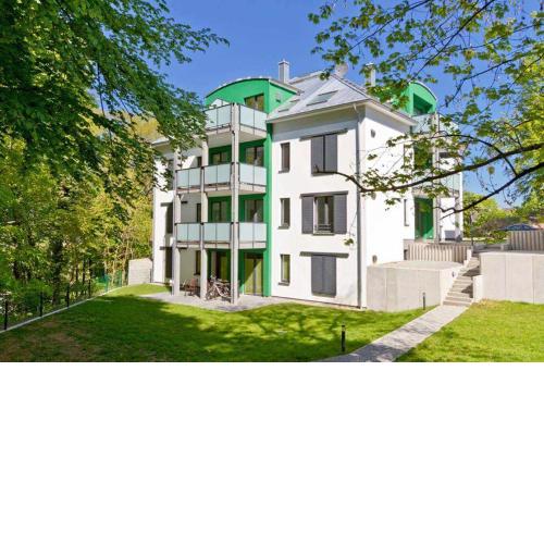 Residenzen am Kulm, Villa Dorian 10