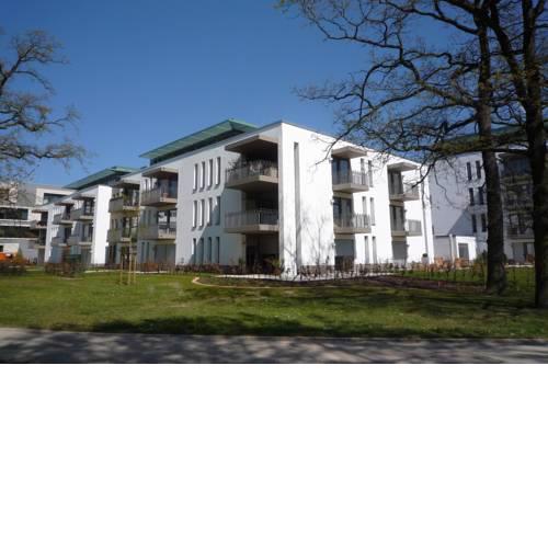 Residenz/Seemuschel