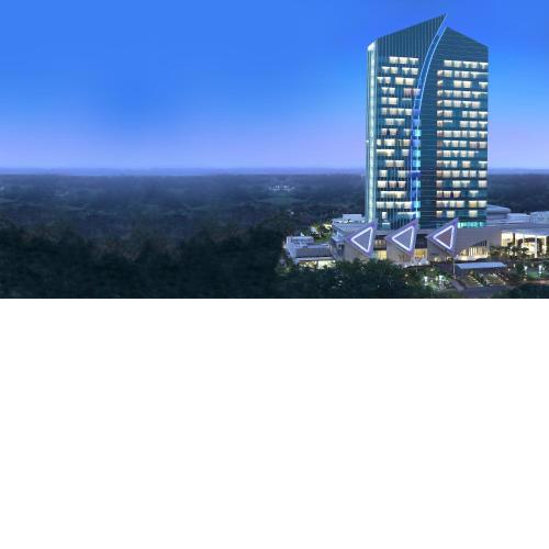 Resinda Hotel Karawang