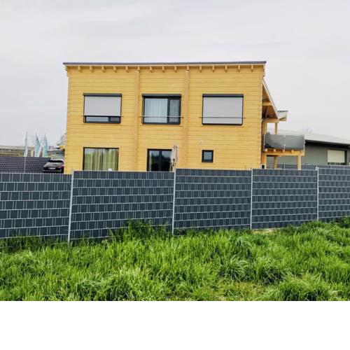 Resler´s Blockhaus