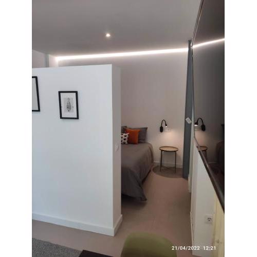 Resolana Suites