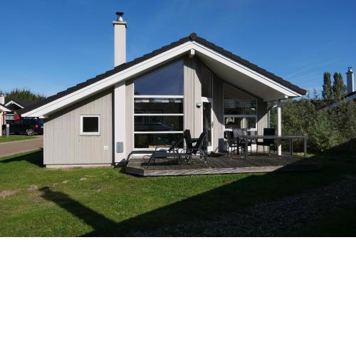 Resort 1 Beach House B 138