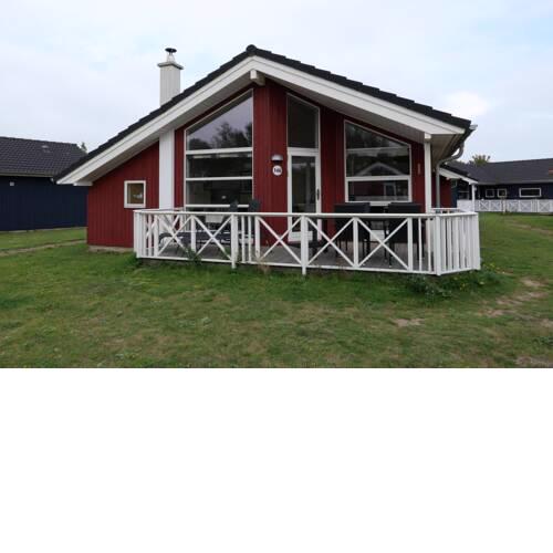 Resort 1 Beach House B 148