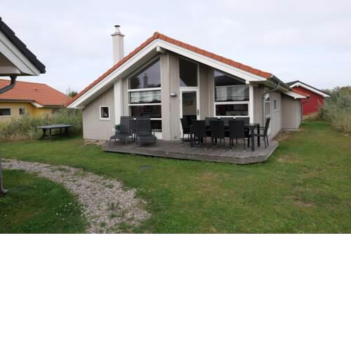 Resort 1 Beach House B 158