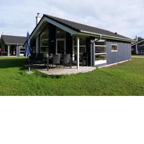 Resort 1 Ocean Cottage A 141